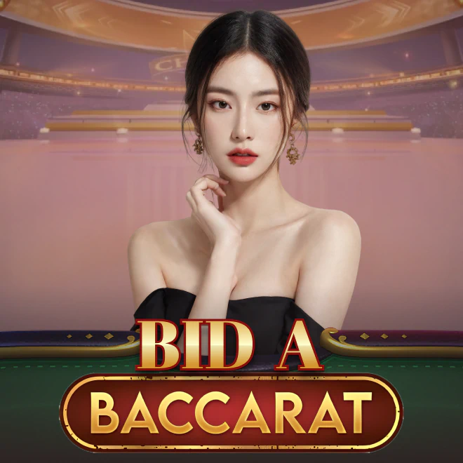 Bid Baccarat DG11 DA88